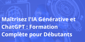 image produit IA générative